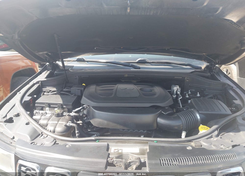 2019 JEEP GRAND CHEROKEE VIN: 1C4RJEBG7KC698975