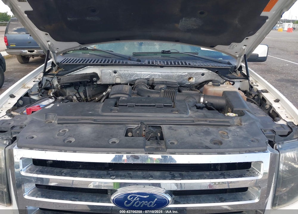 2012 FORD EXPEDITION VIN: 1FMJU1K50CEF46520