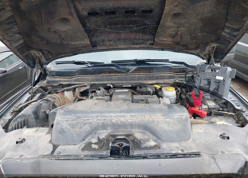 2024 RAM 3500 VIN: 3C63R3JL9RG166952
