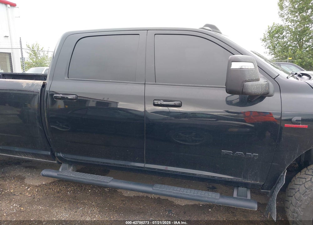 2024 RAM 3500 VIN: 3C63R3JL9RG166952