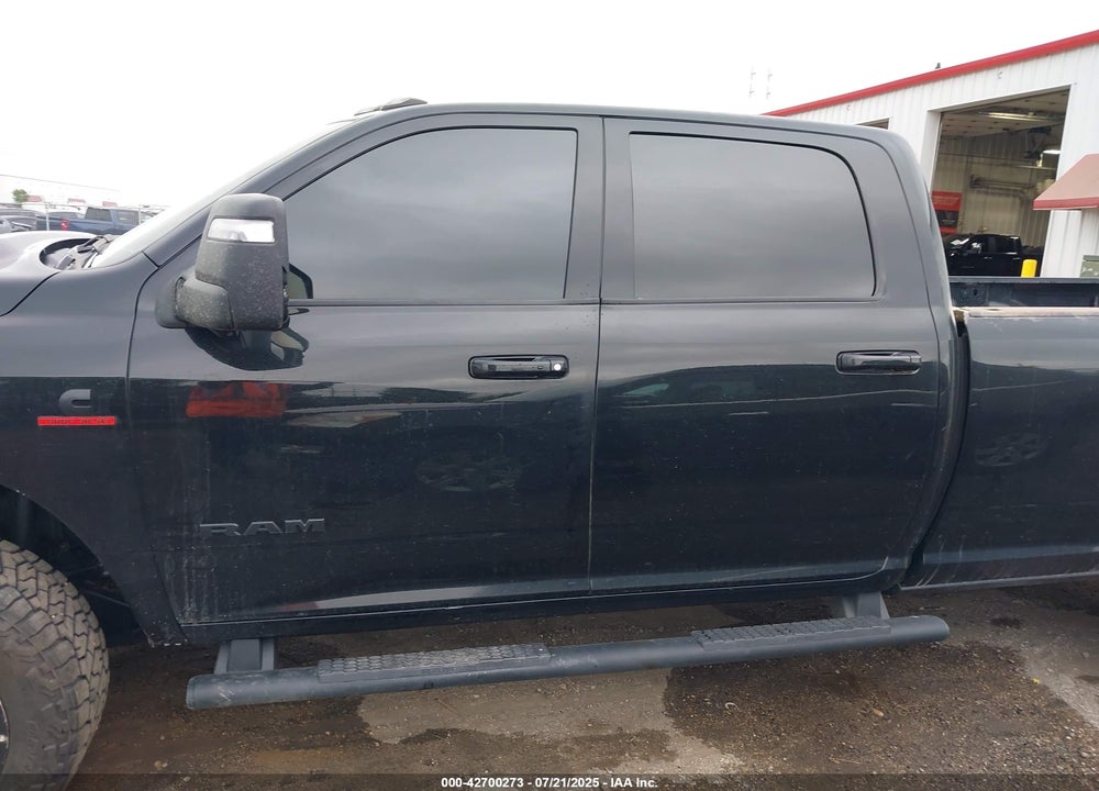 2024 RAM 3500 VIN: 3C63R3JL9RG166952