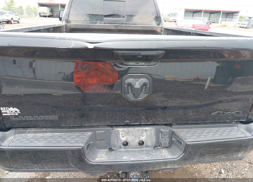2024 RAM 3500 VIN: 3C63R3JL9RG166952