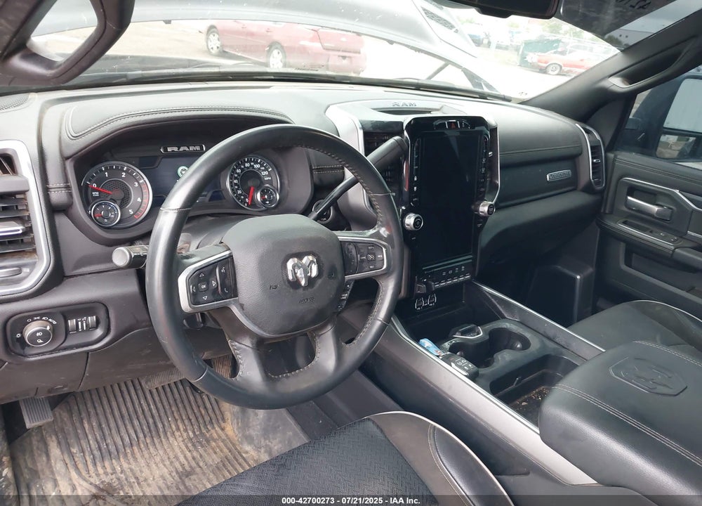 2024 RAM 3500 VIN: 3C63R3JL9RG166952