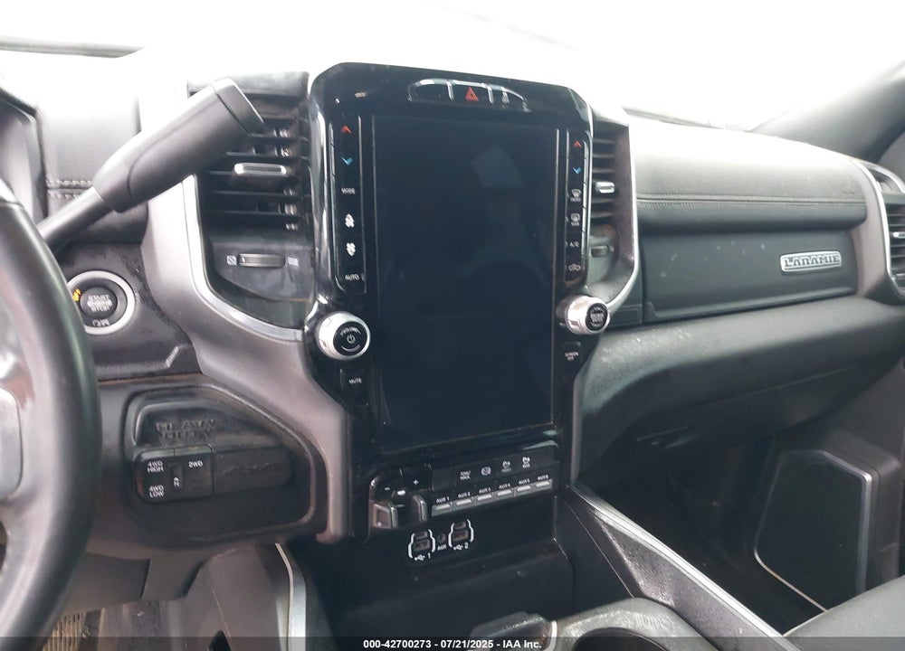 2024 RAM 3500 VIN: 3C63R3JL9RG166952