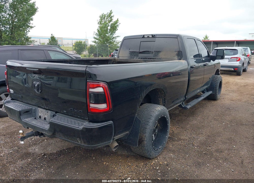 2024 RAM 3500 VIN: 3C63R3JL9RG166952