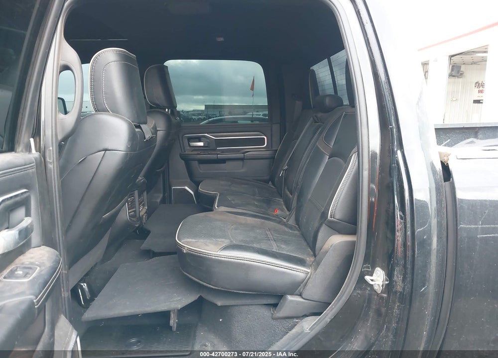 2024 RAM 3500 VIN: 3C63R3JL9RG166952