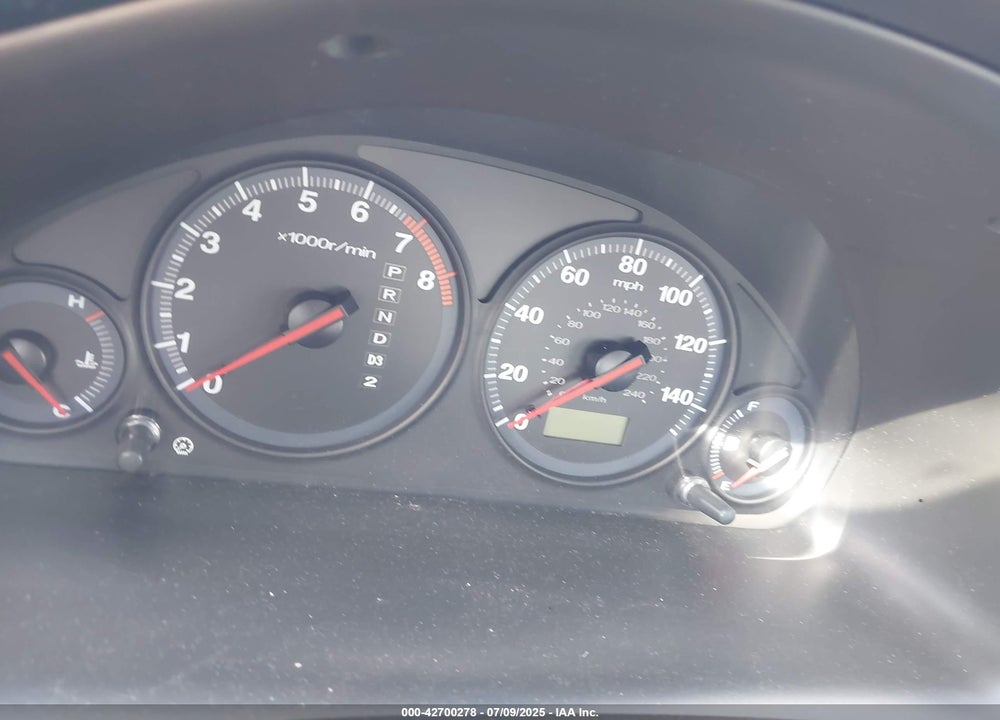 2001 HONDA CIVIC LX VIN: 1HGES165X1L059261