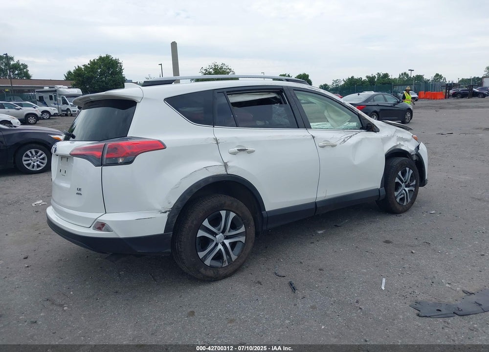 2018 TOYOTA RAV4 VIN: JTMBFREV6JJ210226