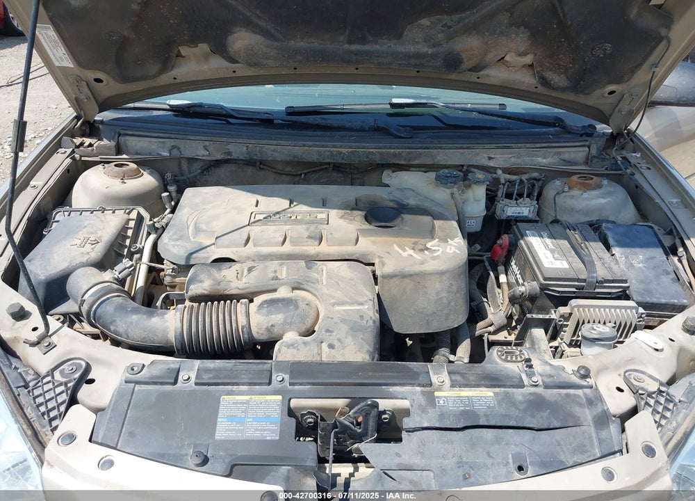 2007 PONTIAC G6 VIN: 1G2ZG58B974155465