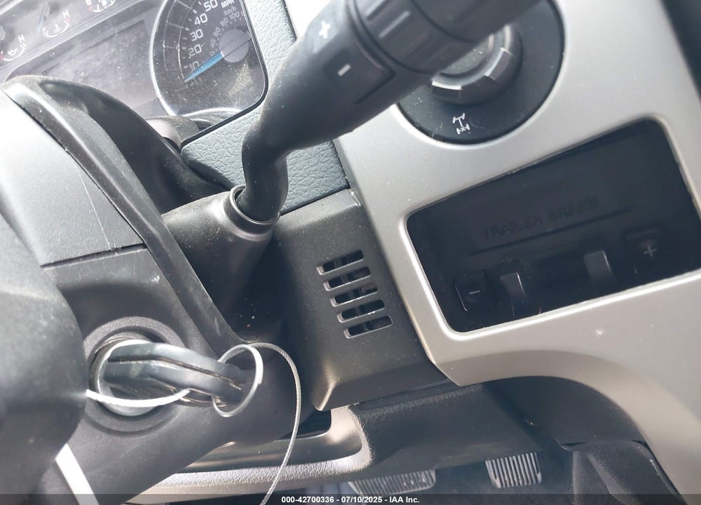 2014 FORD F-150 VIN: 1FTFW1CTXEKD03299