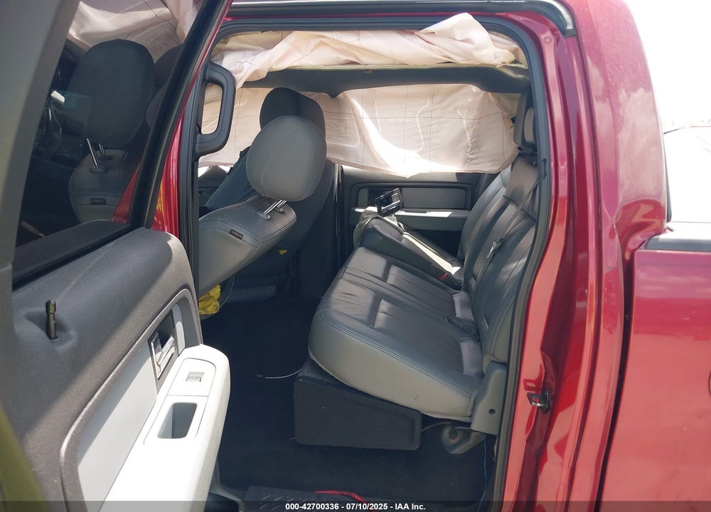 2014 FORD F-150 VIN: 1FTFW1CTXEKD03299