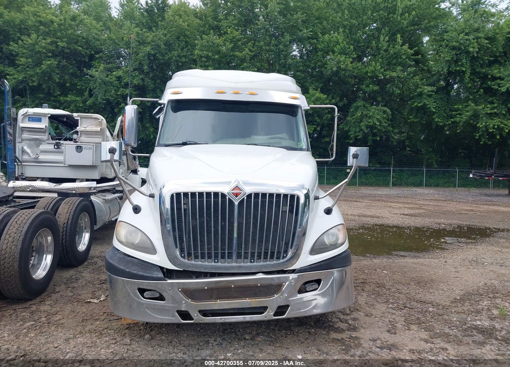 2016 INTERNATIONAL PROSTAR VIN: 3HSDJSNR0GN277144