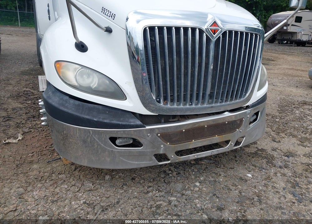 2016 INTERNATIONAL PROSTAR VIN: 3HSDJSNR0GN277144