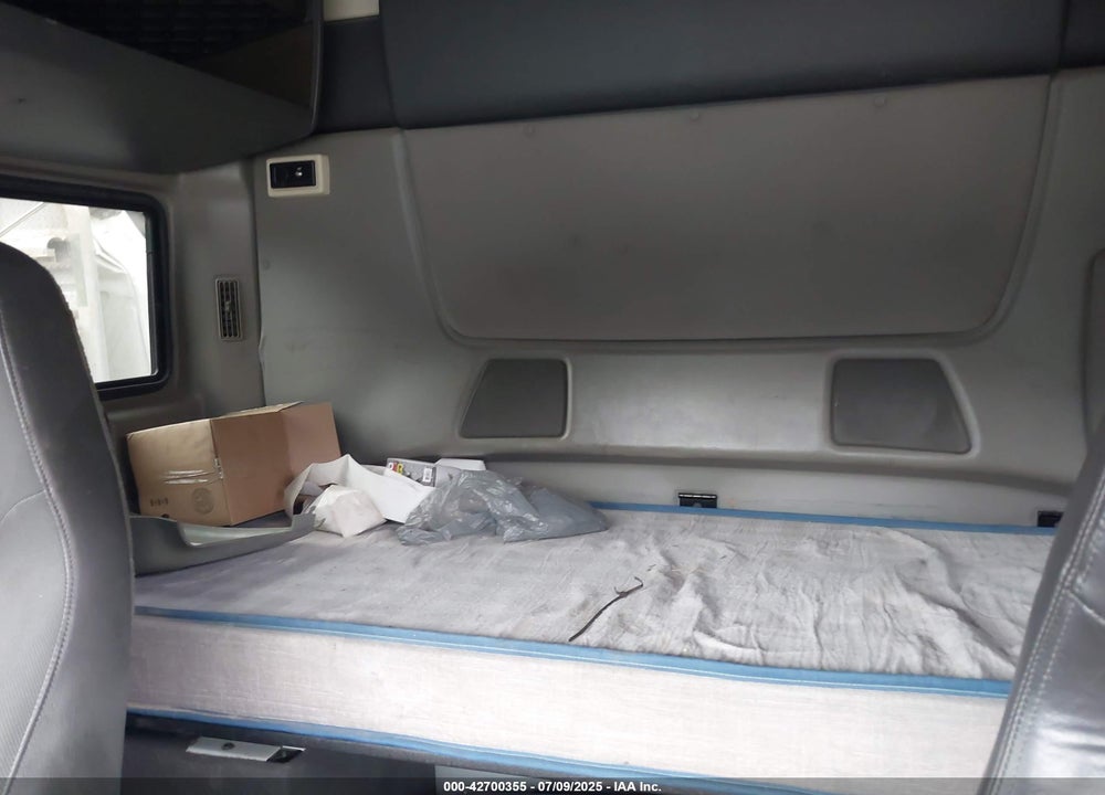 2016 INTERNATIONAL PROSTAR VIN: 3HSDJSNR0GN277144