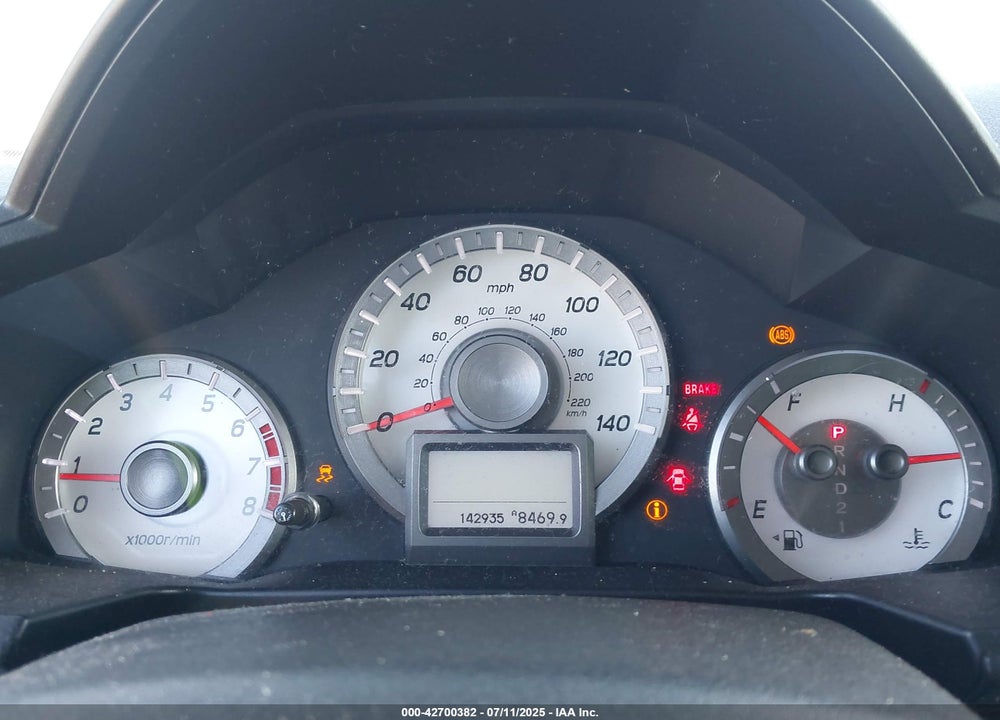 2015 HONDA PILOT VIN: 5FNYF4H95FB041276