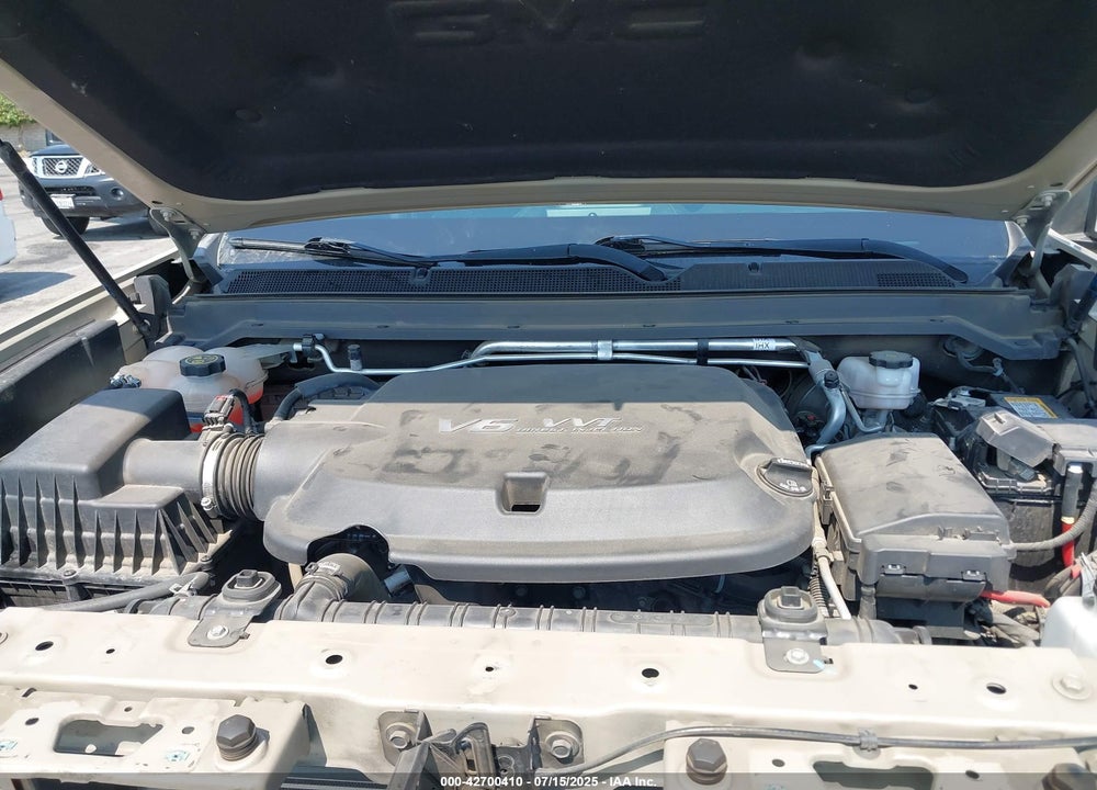 2021 GMC CANYON VIN: 1GTG5CEN4M1275375