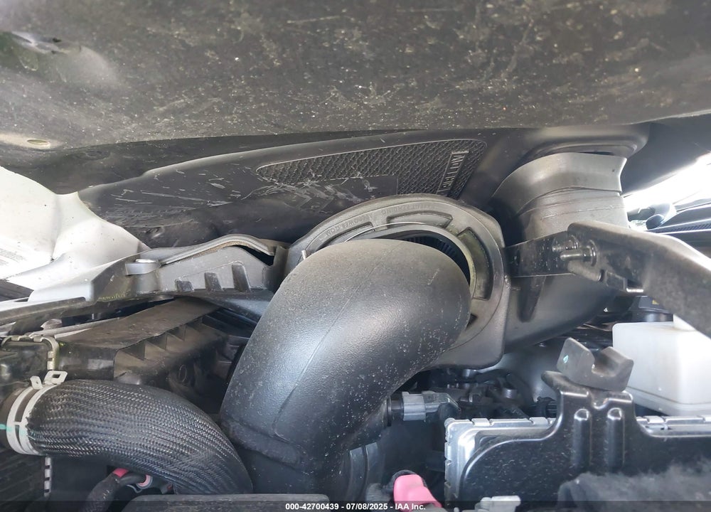 2022 RAM 1500 VIN: 1C6SRFU93NN318707
