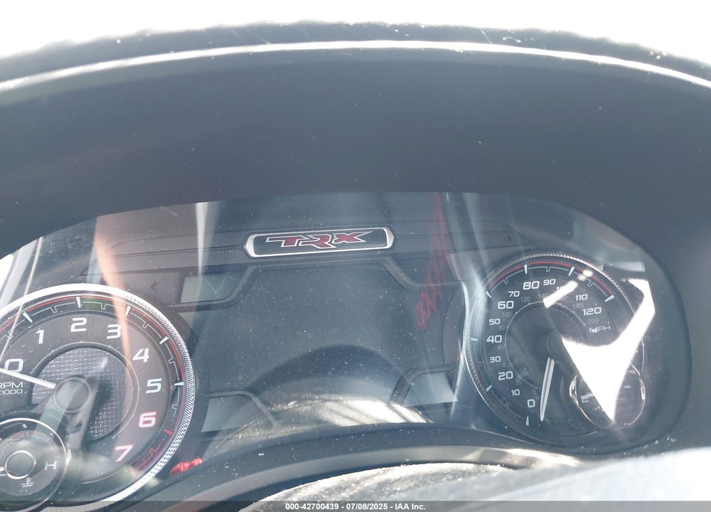 2022 RAM 1500 VIN: 1C6SRFU93NN318707