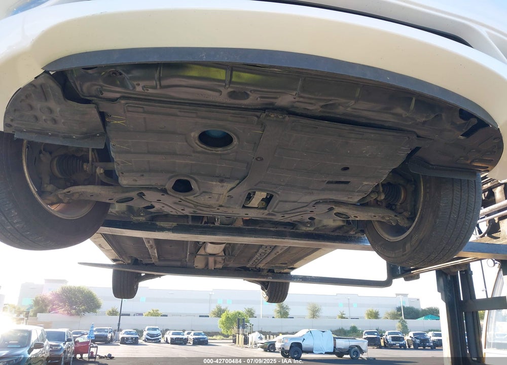 2013 HYUNDAI SONATA GLS VIN: 5NPEB4AC5DH617919