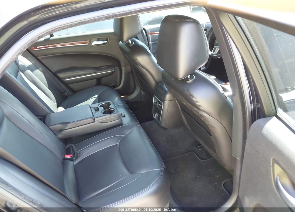 2014 CHRYSLER 300 VIN: 2C3CCARG4EH103827