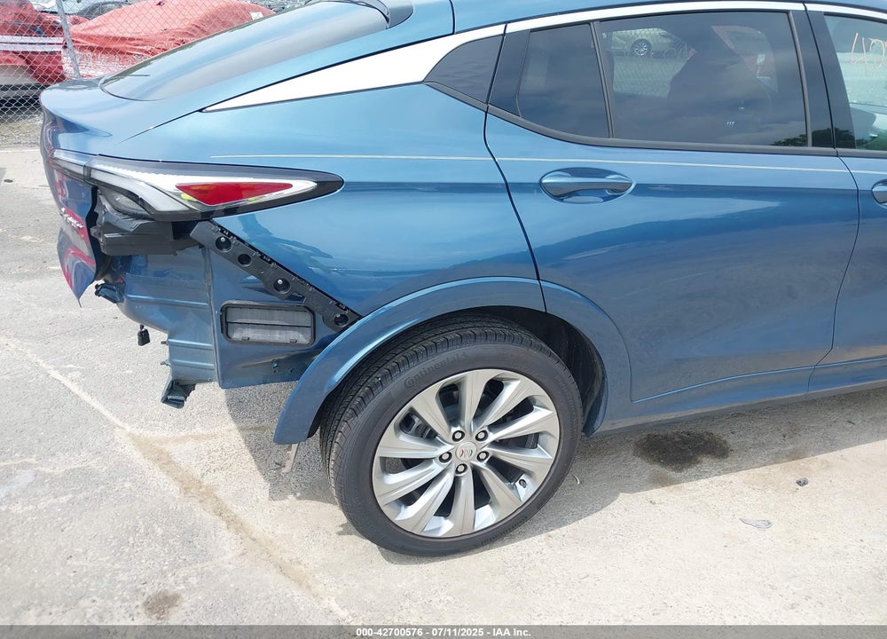 2024 BUICK ENVISTA AVENIR FWD VIN: KL47LCE21RB175225