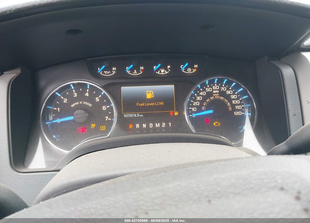 2014 FORD F-150 XLT VIN: 1FTFW1EF7EFC06934