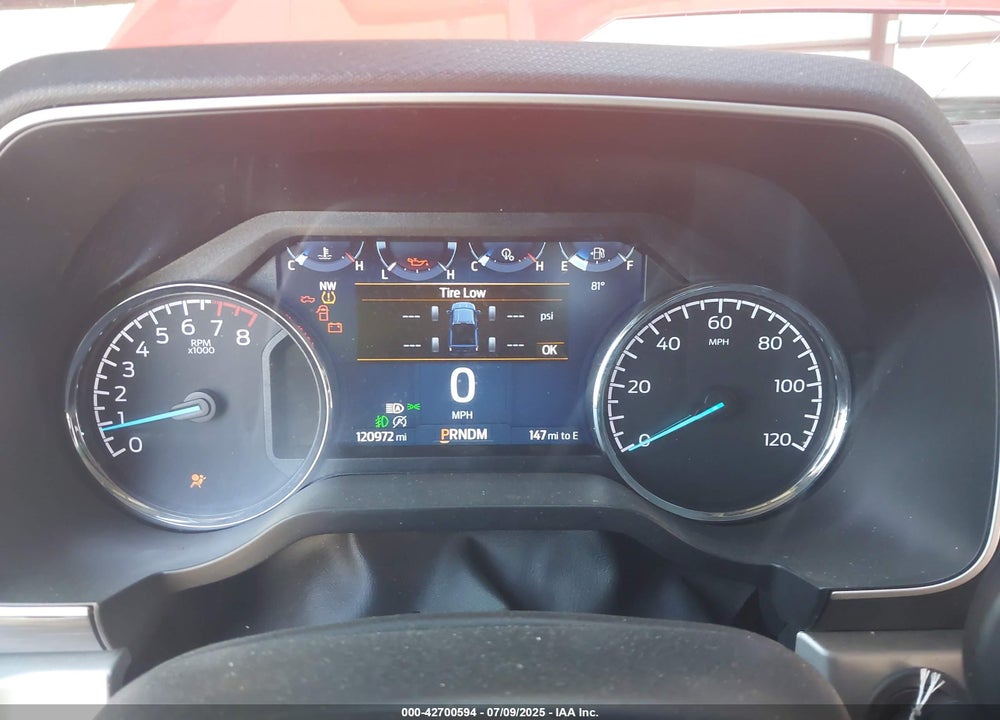 2021 FORD F-150 VIN: 1FTFW1E56MKD86209