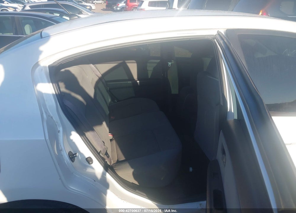 2011 NISSAN SENTRA VIN: 3N1AB6APXBL626399