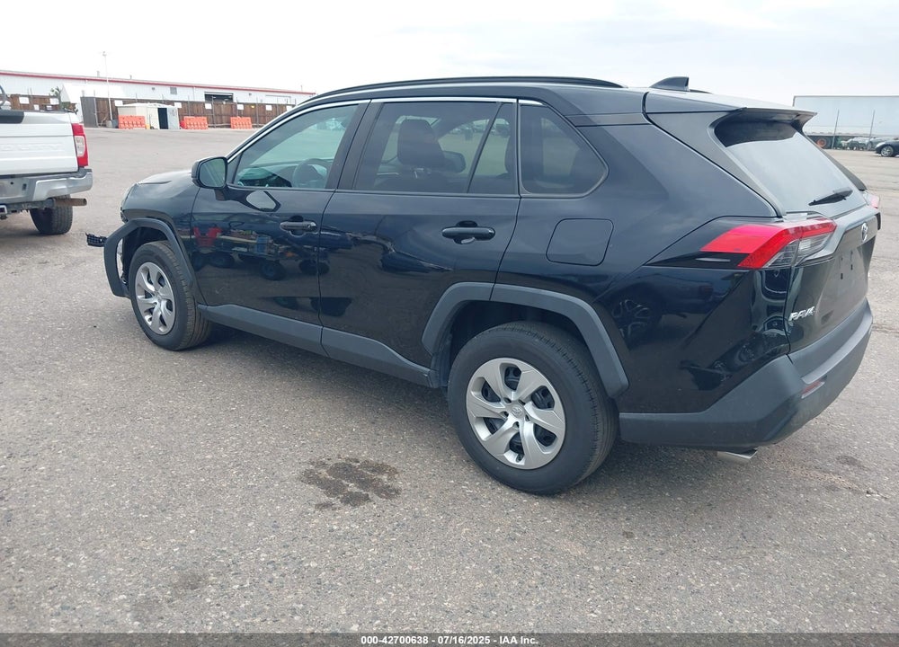 2019 TOYOTA RAV4 VIN: 2T3F1RFV6KW014000