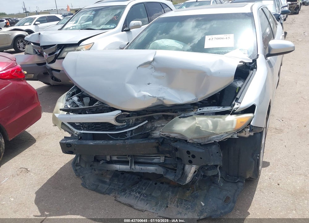 2014 TOYOTA CAMRY VIN: 4T1BF1FK3EU860833