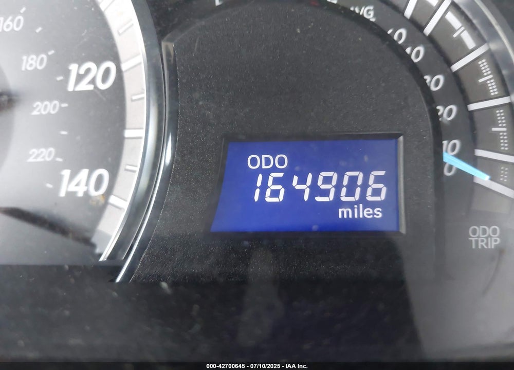 2014 TOYOTA CAMRY VIN: 4T1BF1FK3EU860833