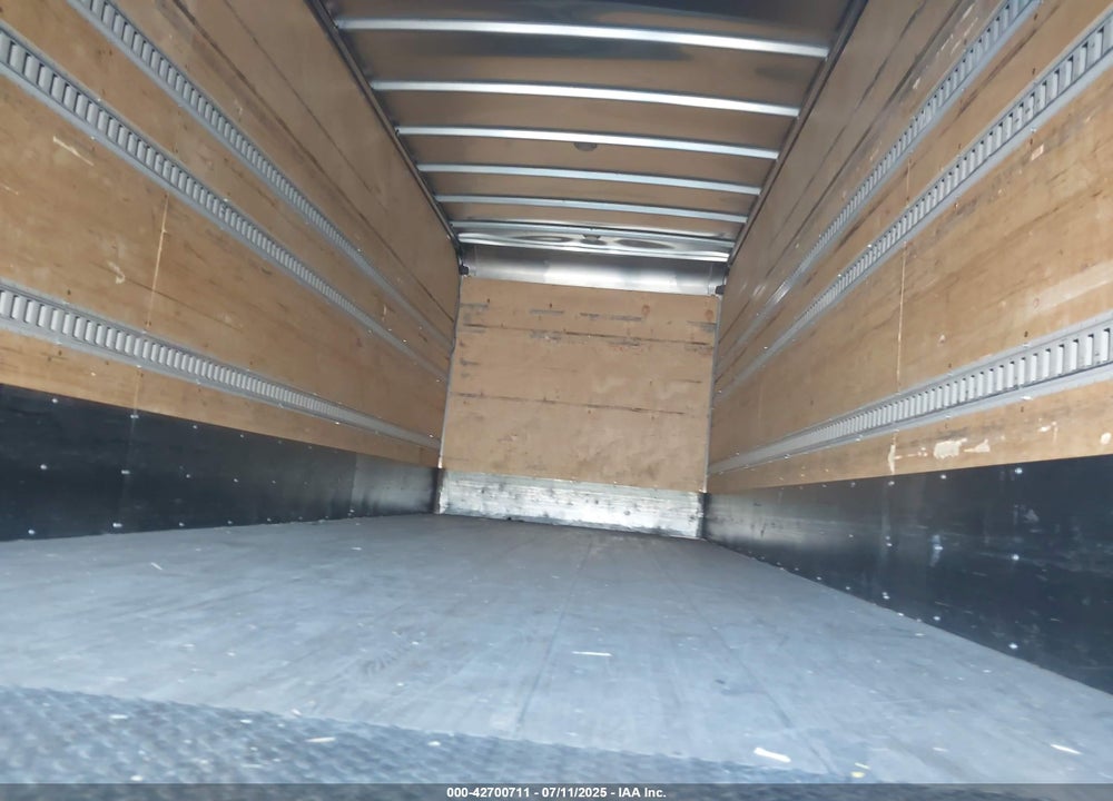 2015 FORD F-650 XL/XLT VIN: 3FRNF6FC9FV142813