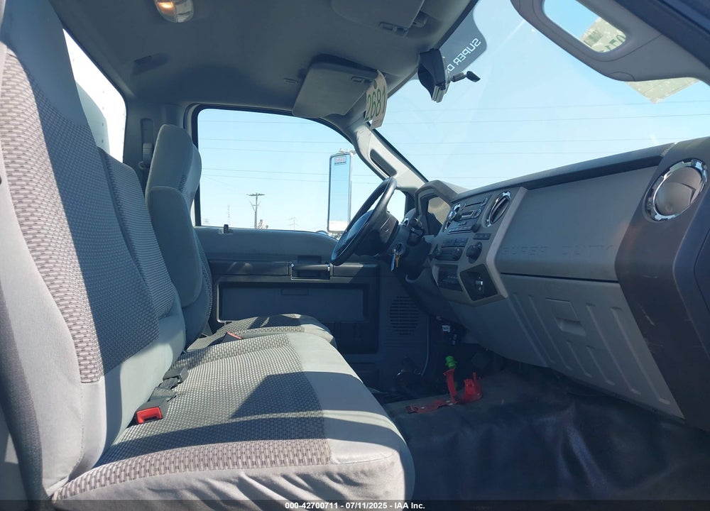 2015 FORD F-650 XL/XLT VIN: 3FRNF6FC9FV142813