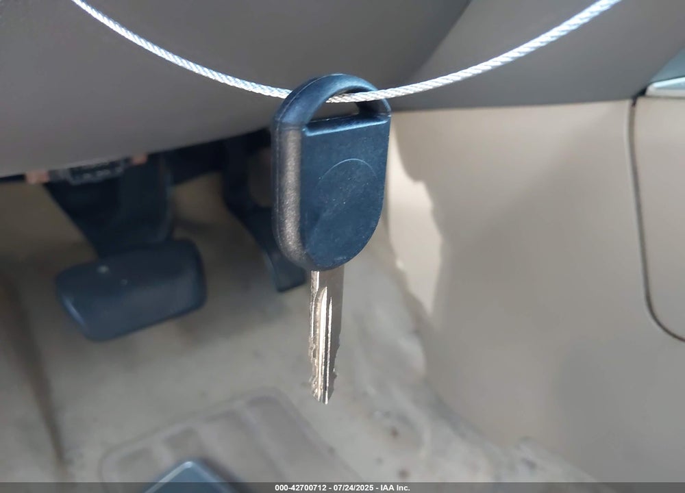 2007 FORD EDGE VIN: 2FMDK36C67BA67723