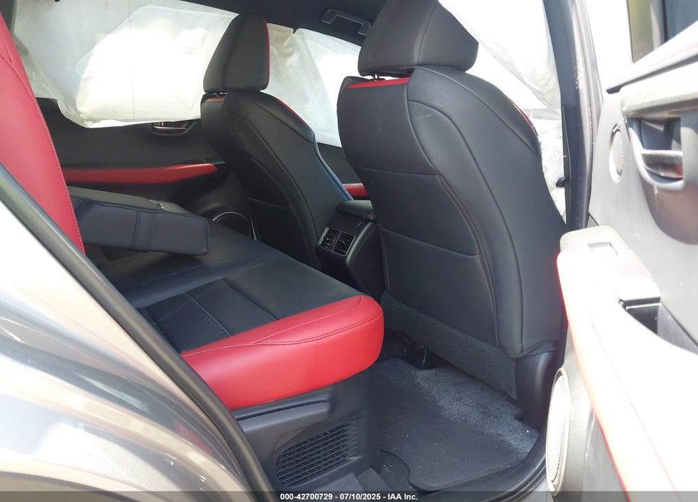 2020 LEXUS NX300 VIN: JTJJARBZXL2171569