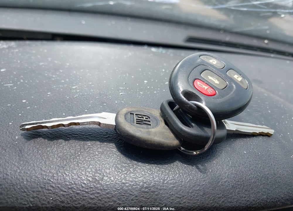 2012 CHEVROLET IMPALA VIN: 2G1WF5E33C1116982