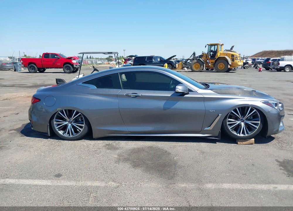 2020 INFINITI Q60 VIN: JN1EV7EK8LM340216