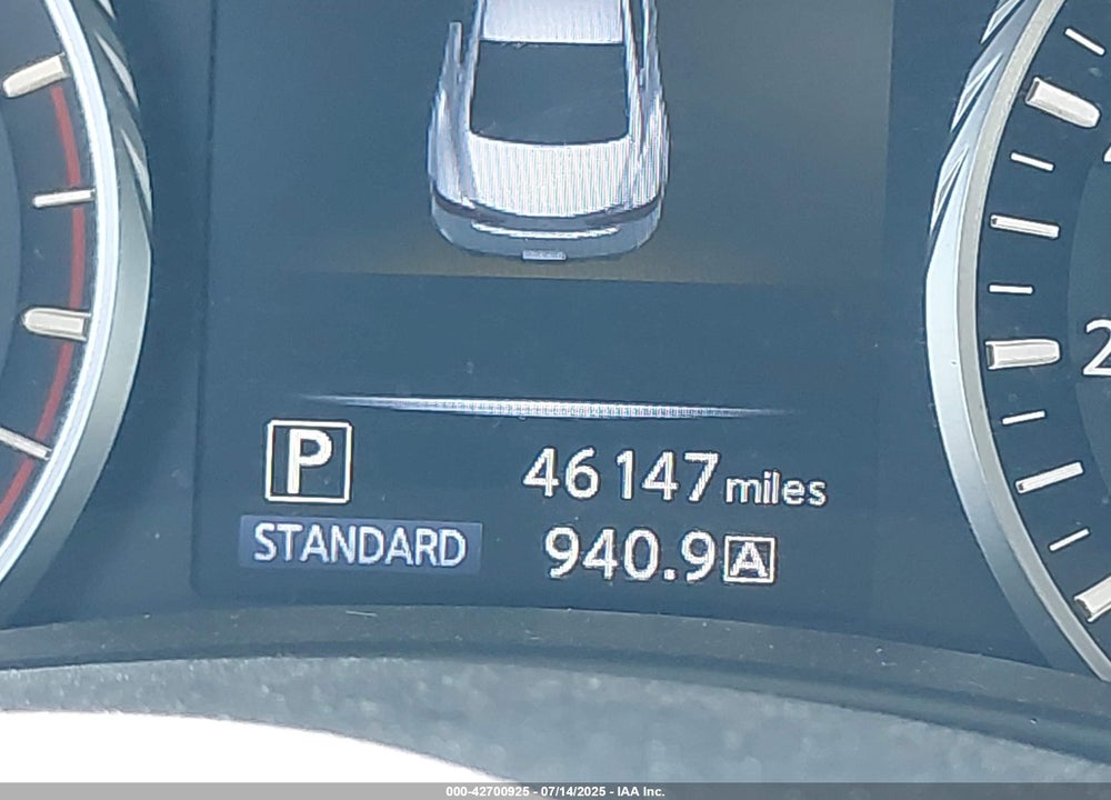 2020 INFINITI Q60 VIN: JN1EV7EK8LM340216