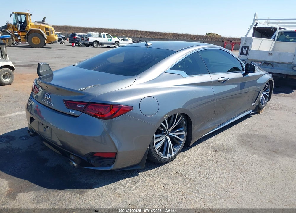 2020 INFINITI Q60 VIN: JN1EV7EK8LM340216