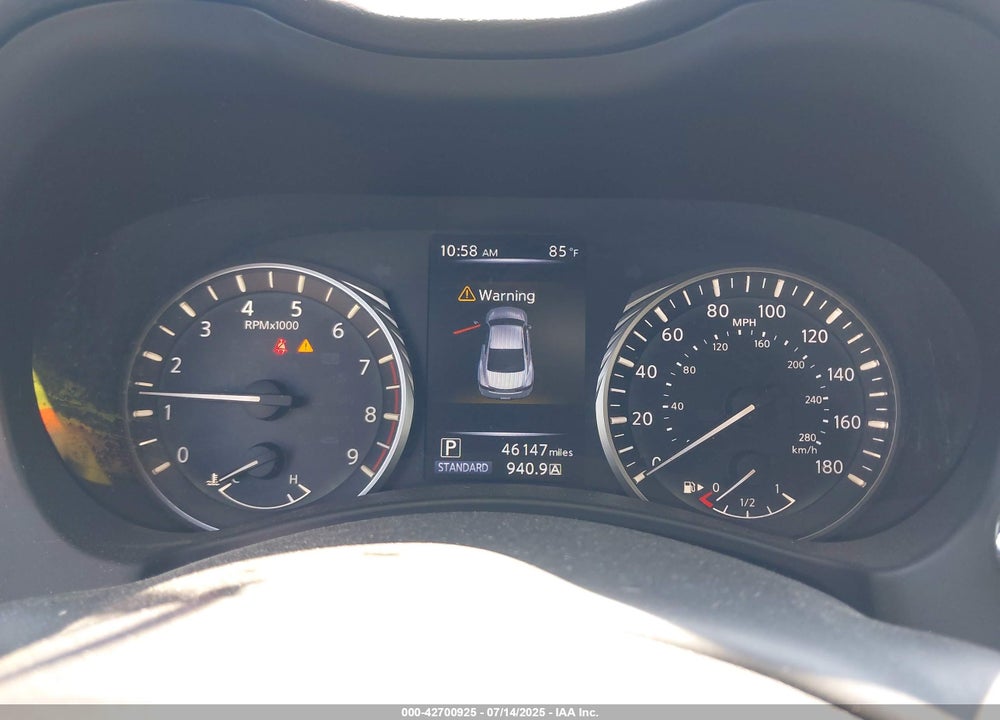 2020 INFINITI Q60 VIN: JN1EV7EK8LM340216
