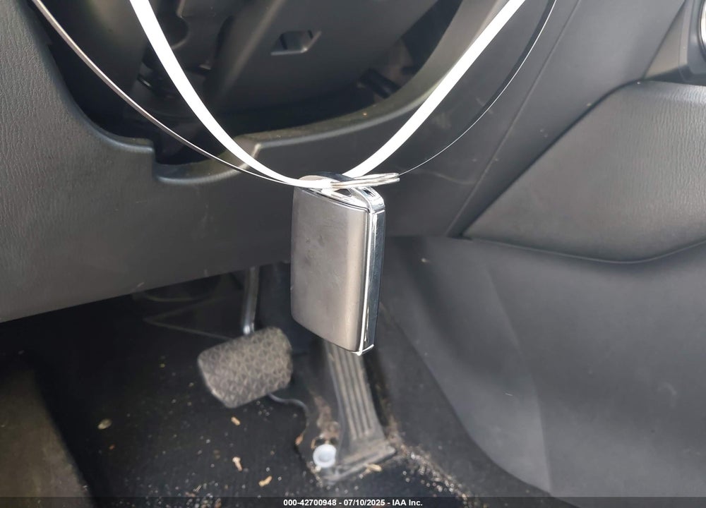 2020 MAZDA CX-5 VIN: JM3KFBBM3L0842989