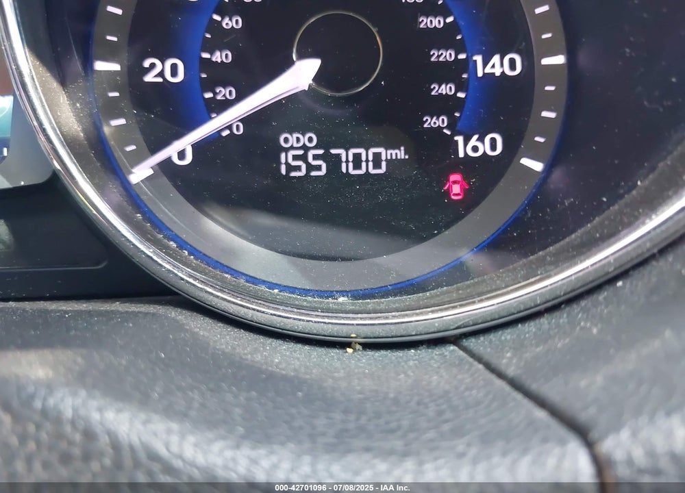 2014 HYUNDAI SONATA HYBRID VIN: KMHEC4A46EA108884