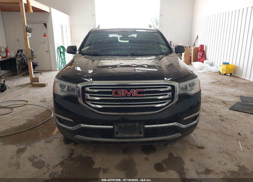 2019 GMC ACADIA VIN: 1GKKNWLS2KZ223220