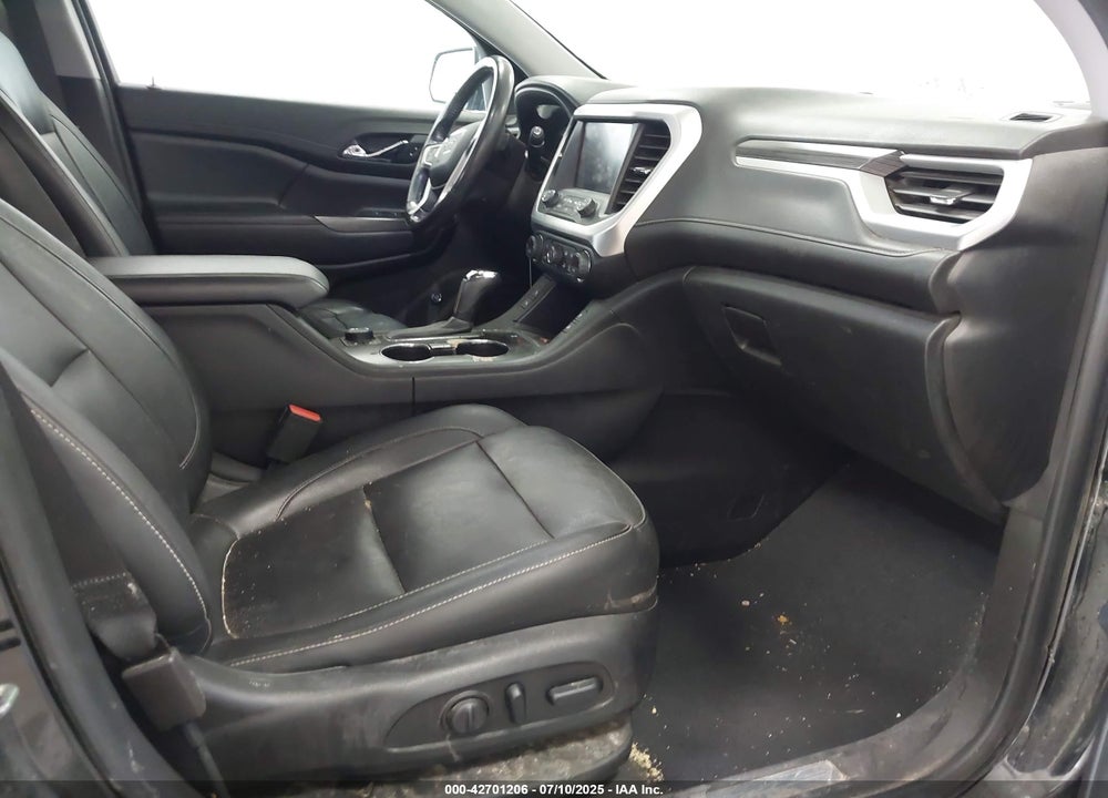 2019 GMC ACADIA VIN: 1GKKNWLS2KZ223220
