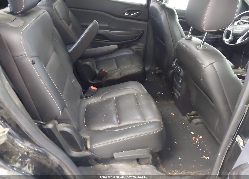 2019 GMC ACADIA VIN: 1GKKNWLS2KZ223220