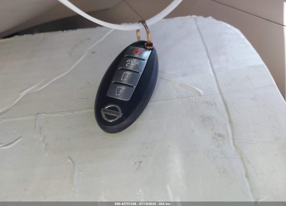 2016 NISSAN SENTRA VIN: 3N1AB7APXGY214449