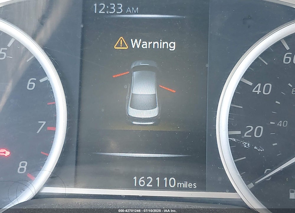 2016 NISSAN SENTRA VIN: 3N1AB7APXGY214449