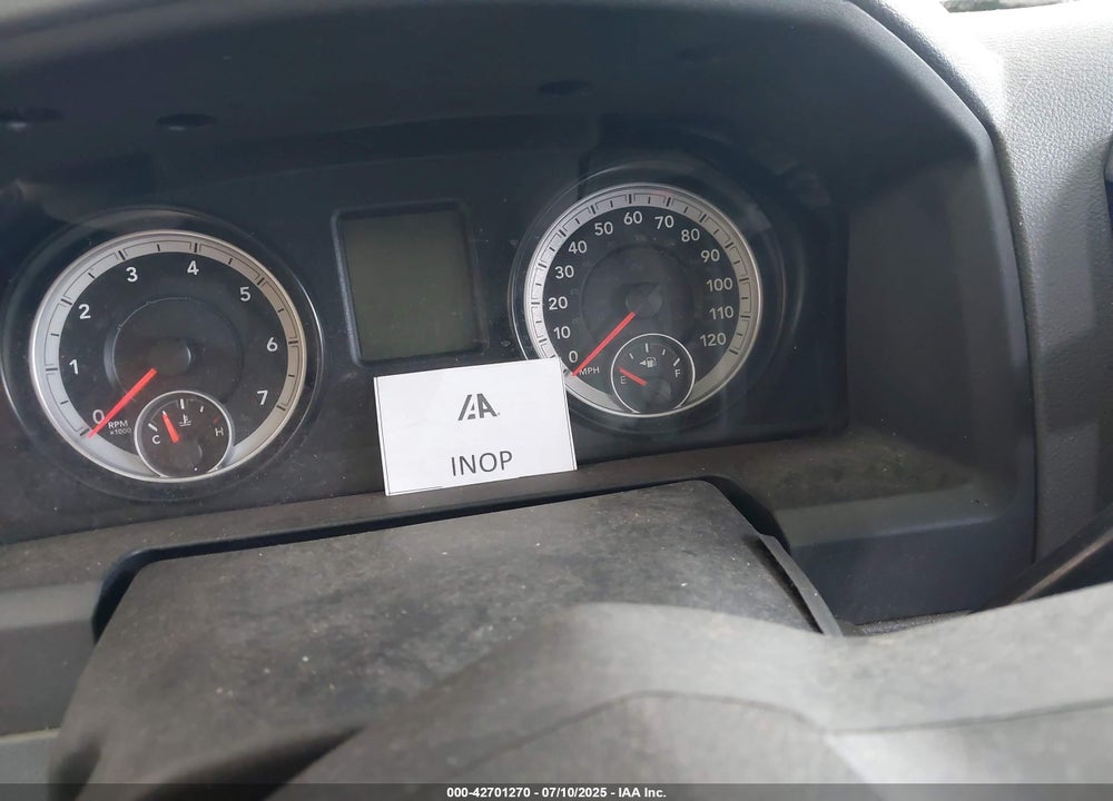 2014 RAM 1500 VIN: 1C6RR6KT2ES247319