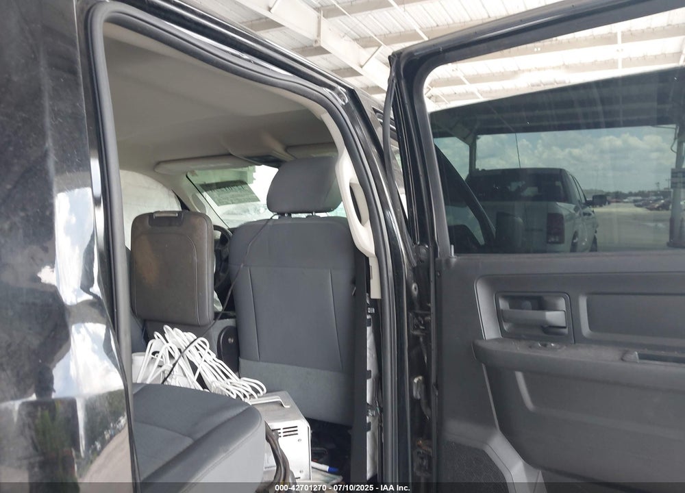 2014 RAM 1500 VIN: 1C6RR6KT2ES247319