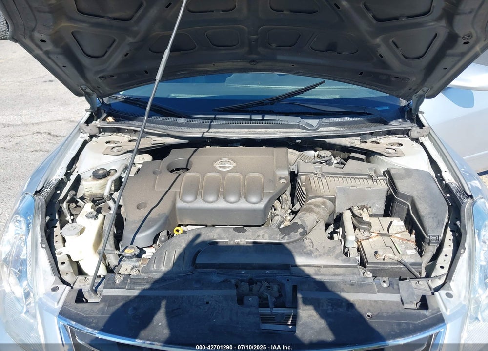 2010 NISSAN ALTIMA VIN: 1N4AL2AP8AN459970